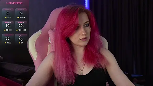 Snapshot of joyhannahh chatting on 03-04-26, 05:21 joyhannahh online show from 03-04-26, 05:21