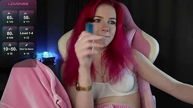 joyhannahh online show from 11-29-25, 04:51