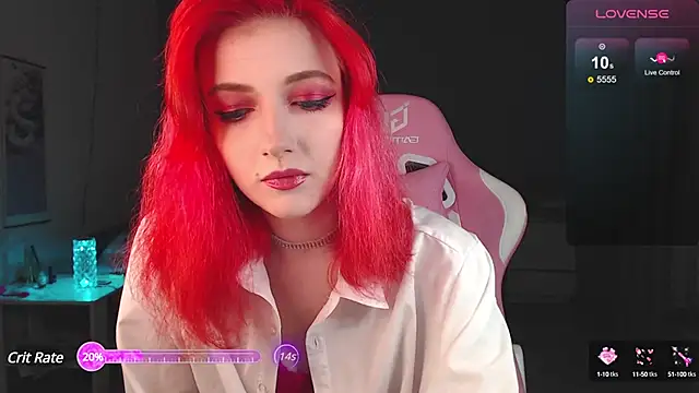 joyhannahh online show from 03-18-25, 06:28