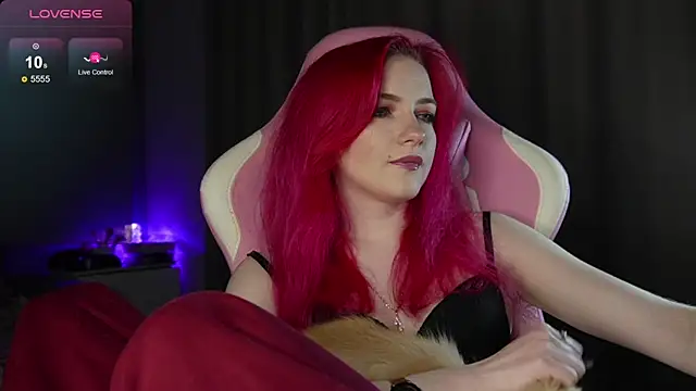 joyhannahh online show from 11-08-25, 02:31