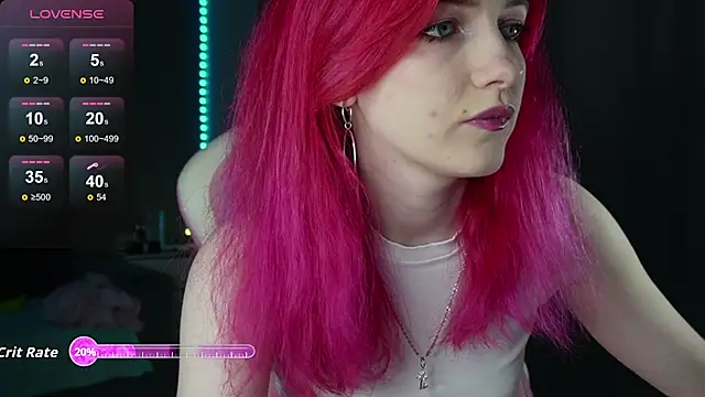 joyhannahh online show from 12-21-25, 03:57