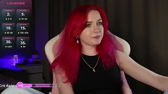 joyhannahh online show from 10-08-25, 09:37