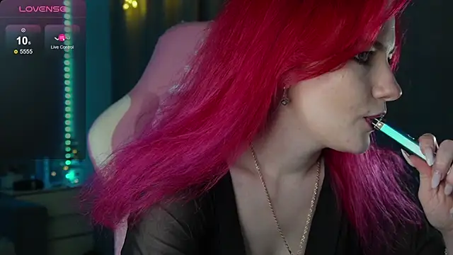 joyhannahh online show from 01-11-26, 04:36