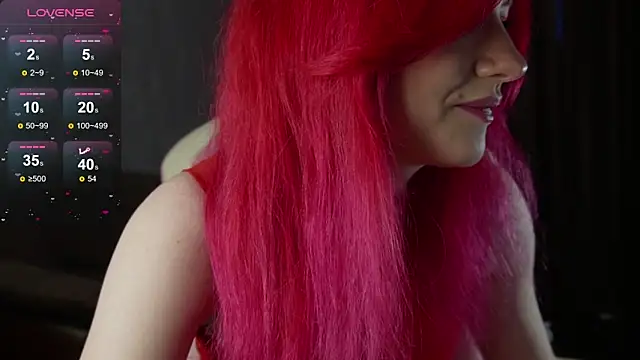 Snapshot of joyhannahh chatting on 02-14-26, 02:50 joyhannahh online show from 02-14-26, 02:50