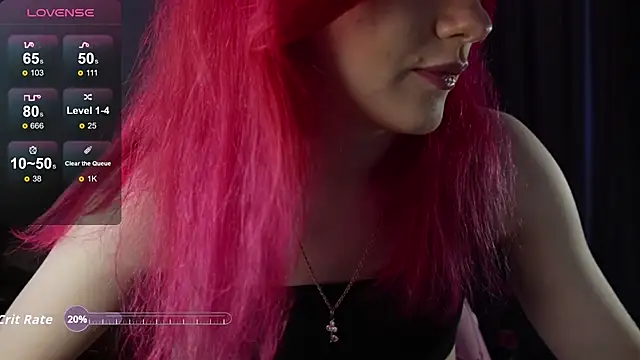 Snapshot of joyhannahh chatting on 02-18-26, 02:57 joyhannahh online show from 02-18-26, 02:57