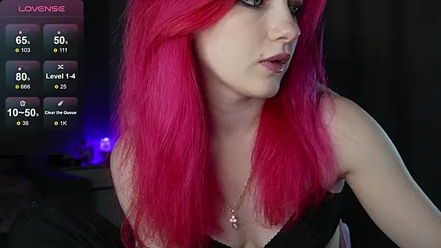 joyhannahh online show from 11-02-25, 12:54