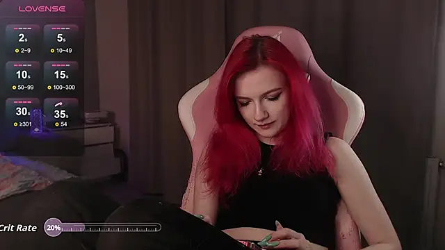 joyhannahh online show from 09-29-25, 08:14