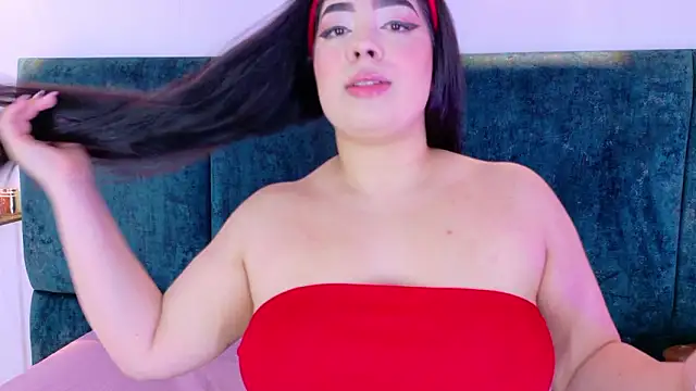 AgathaLynx online show from 02-19-26, 10:34