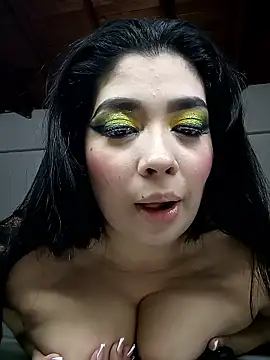 AgathaLynx online show from 06-03-26, 04:02