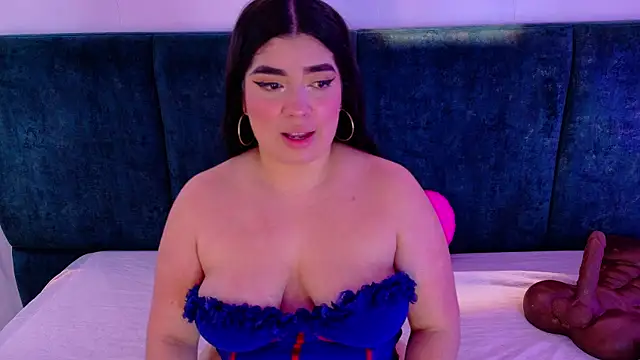 AgathaLynx online show from 01-08-26, 10:43