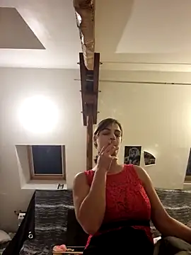 LoLa-69-X online show from 11-26-25, 08:42