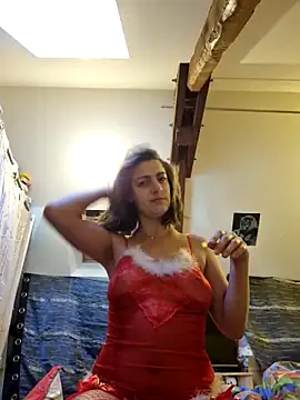 LoLa-69-X online show from 12-14-25, 01:28