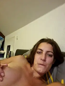 LoLa-69-X online show from 10-03-25, 10:22