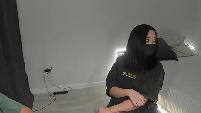 im lucky adam online show from 12-15-25, 03:18