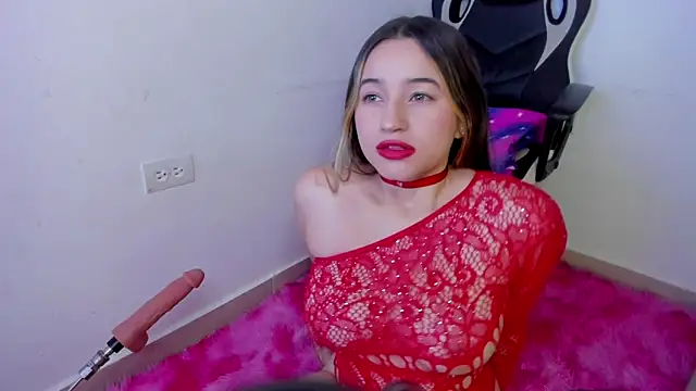 Sophie spencer1 online show from 04-14-26, 03:44