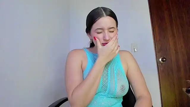 Sophie spencer1 online show from 10-08-25, 02:35