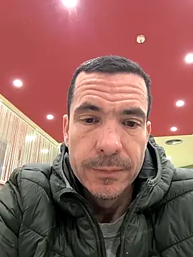 Lord Two online show from 11-28-25, 03:56