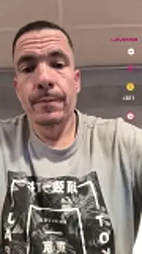 Lord Two online show from 11-01-25, 04:12