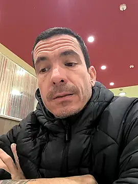 Lord Two online show from 12-02-25, 08:10