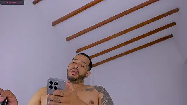 jorge narvaezz online show from 04-13-26, 05:50