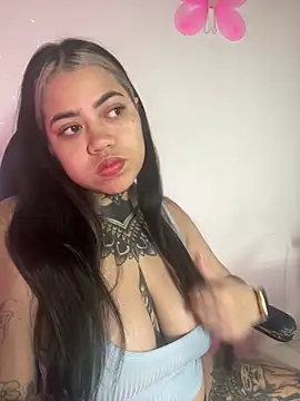 aliensexy online show from 01-31-26, 11:25