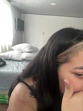 aliensexy online show from 02-10-26, 09:03