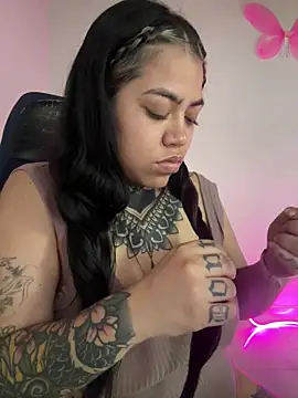 aliensexy online show from 02-12-26, 07:57