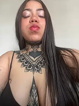 aliensexy online show from 02-07-25, 07:06
