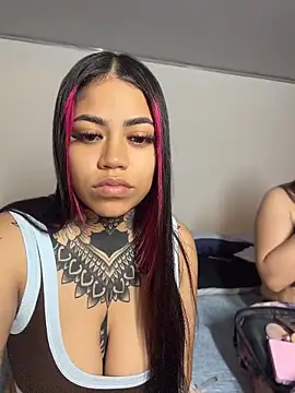 aliensexy online show from 06-19-26, 02:06