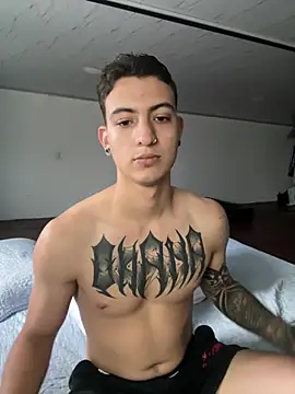 aliensexy online show from 02-14-26, 10:10