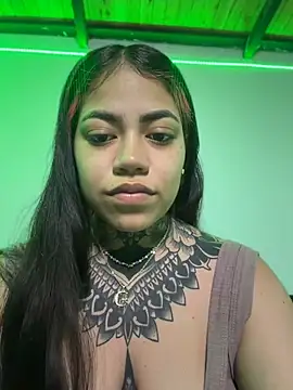 aliensexy online show from 07-01-26, 11:38