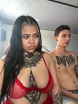 aliensexy online show from 02-13-26, 07:14