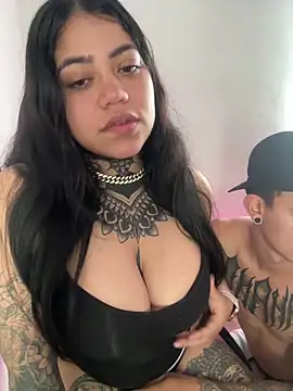aliensexy online show from 10-12-25, 05:58