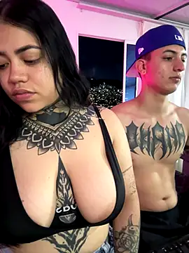 aliensexy online show from 09-13-25, 11:38