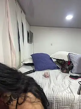 aliensexy online show from 03-24-26, 11:38