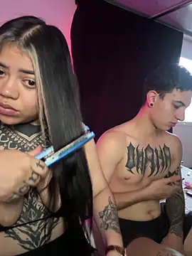 aliensexy online show from 02-26-26, 09:59