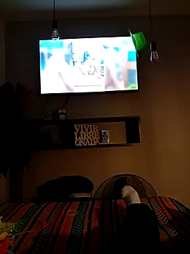 jmliimonsito online show from 10-31-25, 05:59