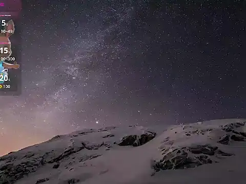 Lovensetest online show from 10-14-25, 03:29