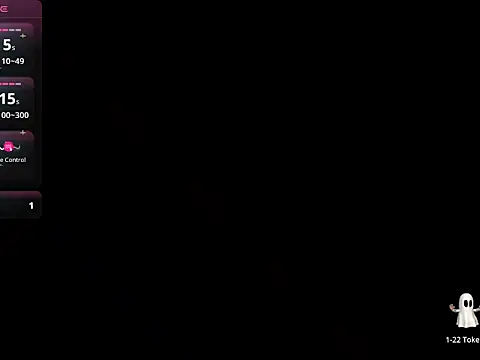 Lovensetest online show from 11-05-25, 06:49