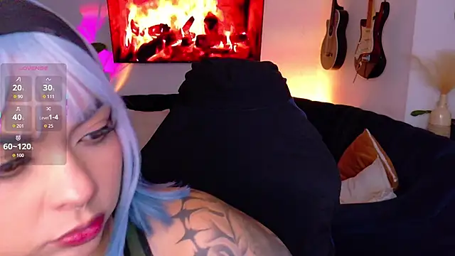 pandorabeker online show from 04-17-26, 01:41