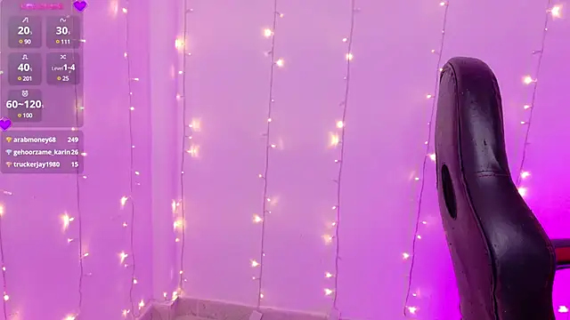 pandorabeker online show from 02-25-25, 05:19