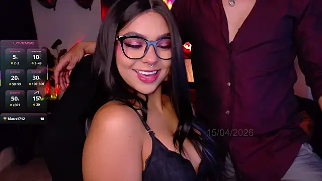 pandorabeker online show from 04-16-26, 12:44