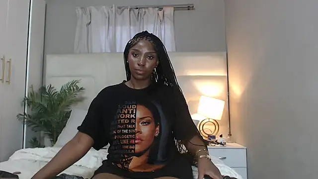 naughtyblackdolie online show from 10-02-25, 04:38