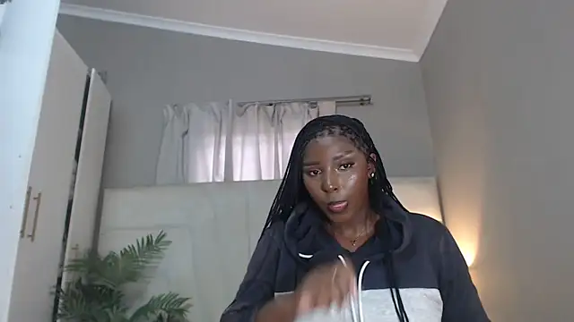 Snapshot of naughtyblackdolie chatting on 04-23-26, 07:59 naughtyblackdolie online show from 04-23-26, 07:59