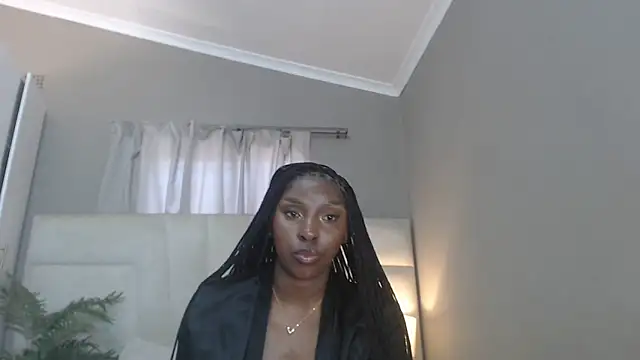 naughtyblackdolie online show from 12-20-25, 10:29