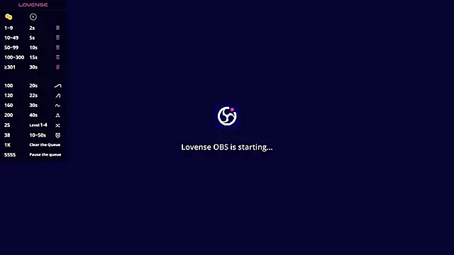 Anna parkker  online show from 12-17-25, 07:30