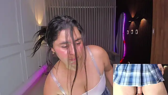 Anna parkker  online show from 02-28-26, 07:46