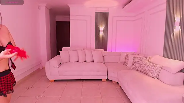 Anna parkker  online show from 04-04-26, 07:20