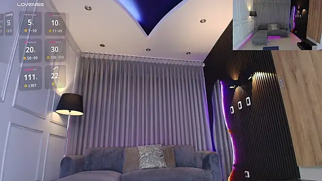 Anna parkker  online show from 02-27-26, 07:35