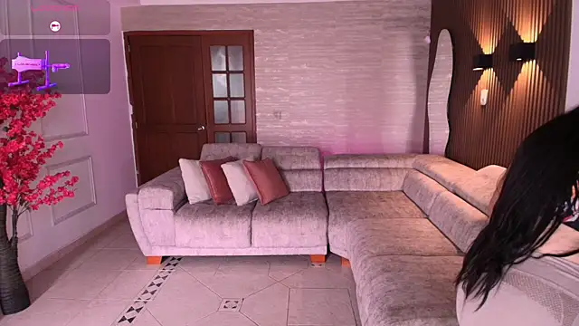 Anna parkker  online show from 03-27-26, 07:15